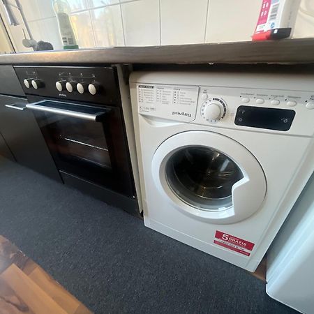 Schoene Wohnung In Dortmund City Buitenkant foto