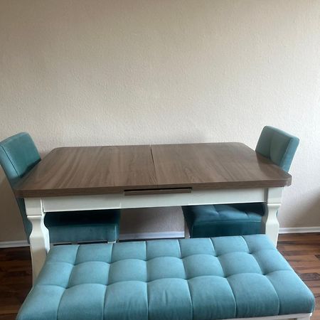 Schoene Wohnung In Dortmund City Buitenkant foto