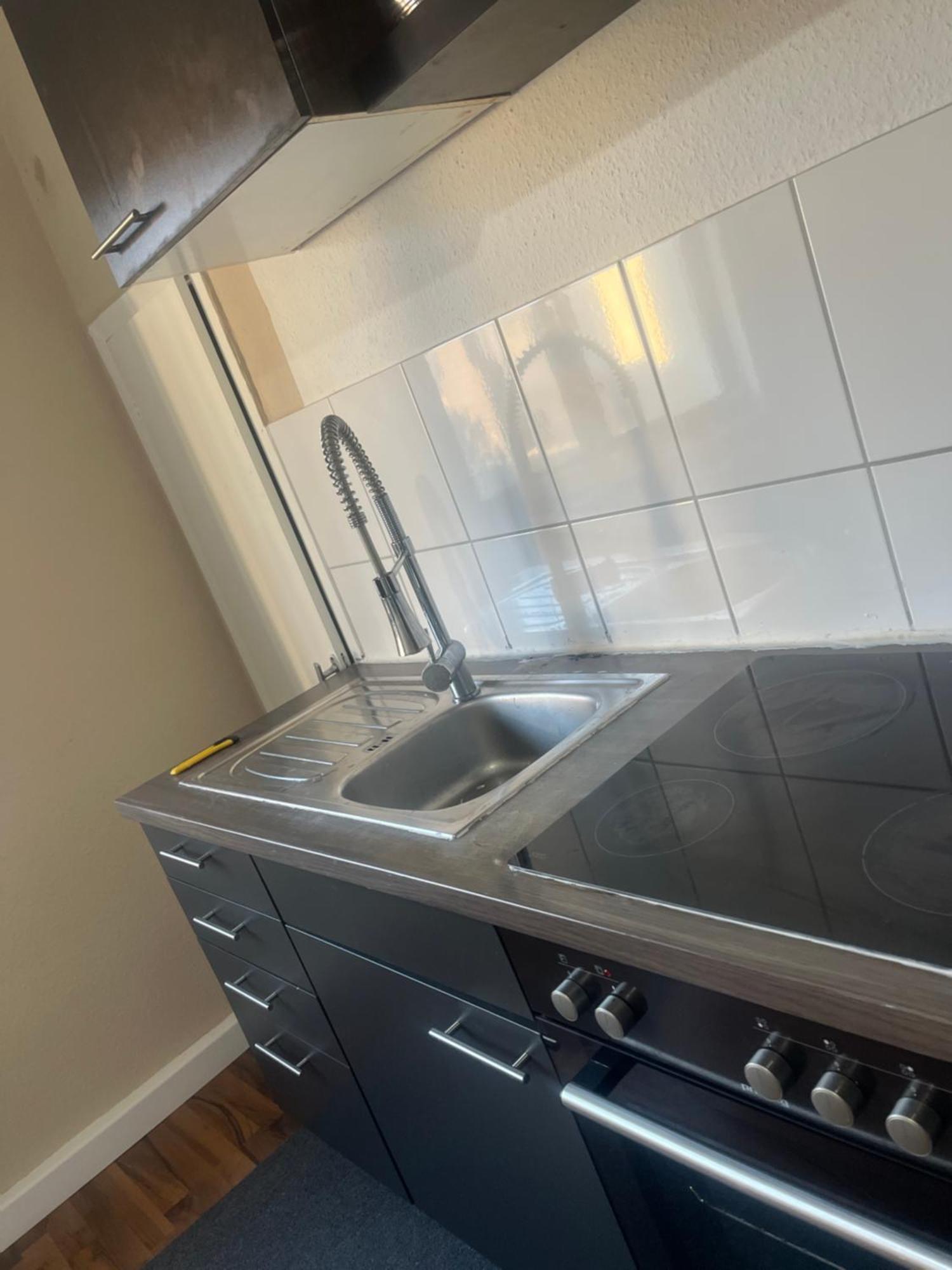 Schoene Wohnung In Dortmund City Buitenkant foto