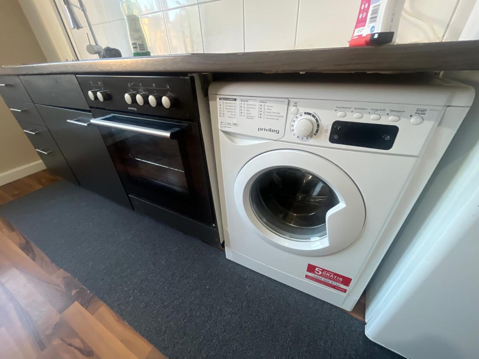Schoene Wohnung In Dortmund City Buitenkant foto
