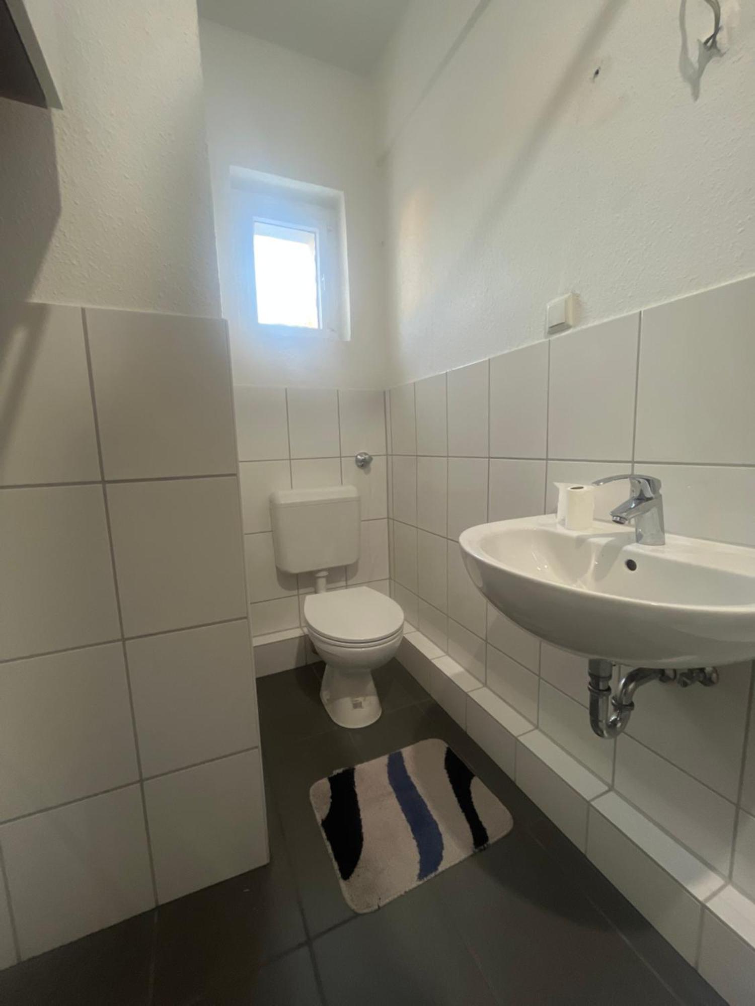 Schoene Wohnung In Dortmund City Buitenkant foto