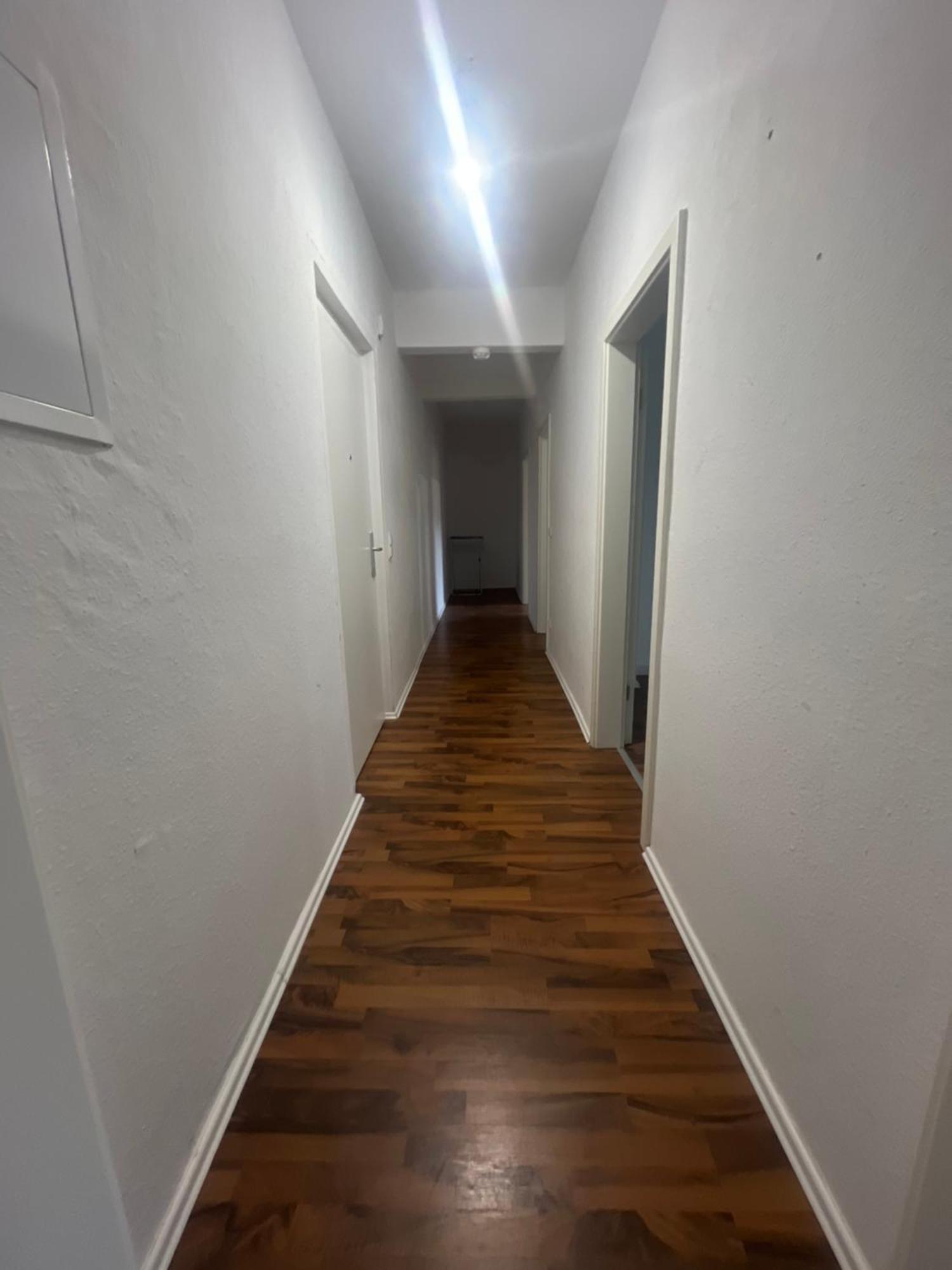 Schoene Wohnung In Dortmund City Buitenkant foto