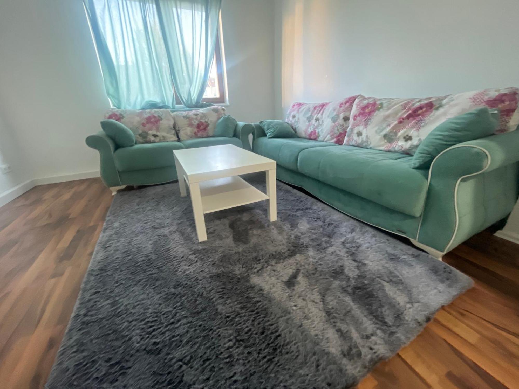 Schoene Wohnung In Dortmund City Buitenkant foto